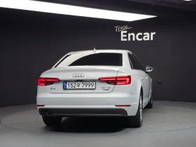 Audi A4 2.0 Tdi Quattro, снимка 4