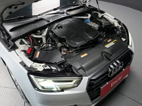 Audi A4 2.0 Tdi Quattro, снимка 6