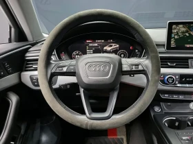 Audi A4 2.0 Tdi Quattro, снимка 13