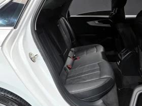 Audi A4 2.0 Tdi Quattro, снимка 12