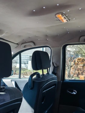 Renault Megane Scenic, снимка 5