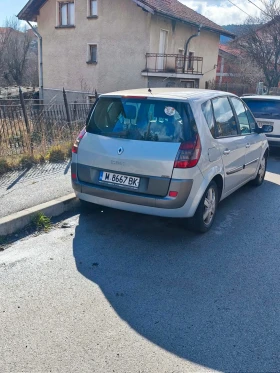 Renault Megane Scenic, снимка 7