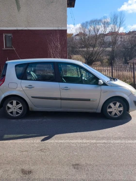 Renault Megane Scenic, снимка 8