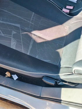 Renault Megane Scenic, снимка 4