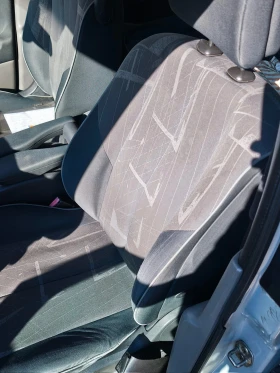 Renault Megane Scenic, снимка 2