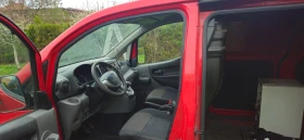 Nissan e-NV200, снимка 8