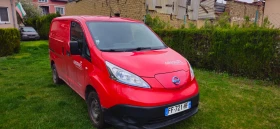 Nissan e-NV200, снимка 1