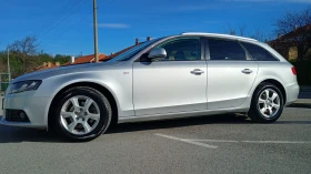 Audi A4 2.0 TDI Multitronic , снимка 9
