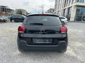 Citroen C3 АВТОМАТИК  НАВИГАЦИЯ, снимка 6