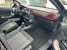Citroen C3 АВТОМАТИК  НАВИГАЦИЯ, снимка 11