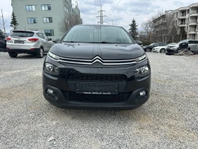 Citroen C3 АВТОМАТИК  НАВИГАЦИЯ, снимка 2