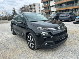 Citroen C3 АВТОМАТИК  НАВИГАЦИЯ, снимка 3