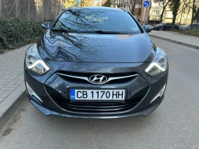 Hyundai I40 Нов съединител на 2000 км , снимка 3
