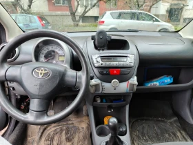 Toyota Aygo, снимка 4