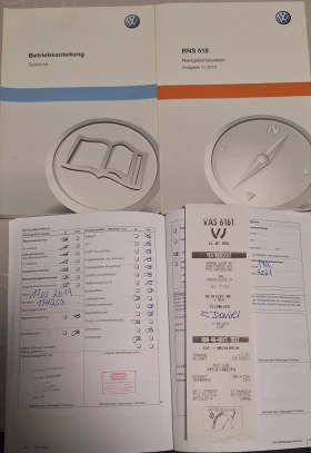 VW Scirocco 2.0 ABT, снимка 15