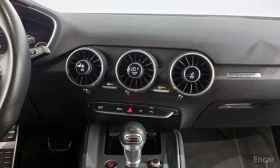 Audi Tt * QUATTRO* 45TFSI* COUPE* ДИГ* ТАБЛО* , снимка 11