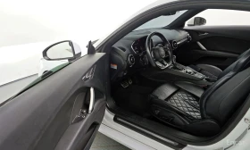 Audi Tt * QUATTRO* 45TFSI* COUPE* ДИГ* ТАБЛО* , снимка 8