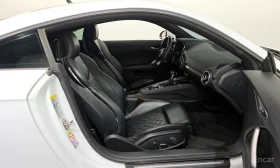 Audi Tt * QUATTRO* 45TFSI* COUPE* ДИГ* ТАБЛО* , снимка 9
