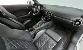 Audi Tt * QUATTRO* 45TFSI* COUPE* ДИГ* ТАБЛО* , снимка 6
