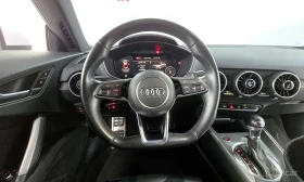 Audi Tt * QUATTRO* 45TFSI* COUPE* ДИГ* ТАБЛО* , снимка 5