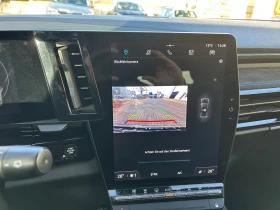 Renault Austral TECHNO ESPRIT ALPINE/1.2HEV/200HP/CAM/NAVI/185h, снимка 14
