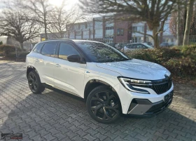 Renault Austral TECHNO ESPRIT ALPINE/1.2HEV/200HP/CAM/NAVI/185h, снимка 3