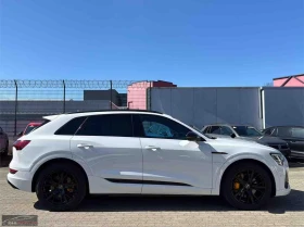 Audi E-Tron 55 СЕРТИФИКАТ/408HP/2xS-LINE/CAM/AHK/H.PUMP/147q, снимка 6