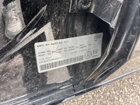 Audi A3 * Komfort * ПОДГРЕВ* KEYLESS* PANORAMA* , снимка 9