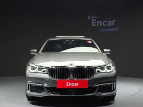 BMW 740 Li B58 xDrive M-Sport, снимка 3