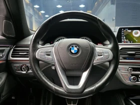 BMW 740 Li B58 xDrive M-Sport, снимка 14