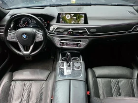 BMW 740 Li B58 xDrive M-Sport, снимка 8