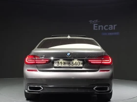BMW 740 Li B58 xDrive M-Sport, снимка 4