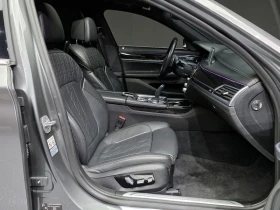 BMW 740 Li B58 xDrive M-Sport, снимка 11