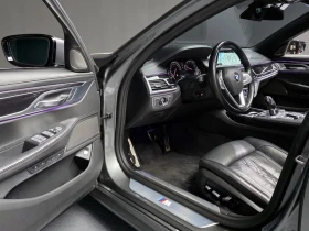 BMW 740 Li B58 xDrive M-Sport, снимка 10