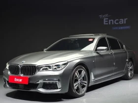 BMW 740 Li B58 xDrive M-Sport, снимка 1