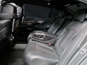 BMW 740 Li B58 xDrive M-Sport, снимка 13