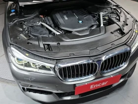 BMW 740 Li B58 xDrive M-Sport, снимка 6
