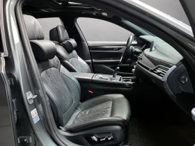 BMW 740 Li B58 xDrive M-Sport, снимка 11