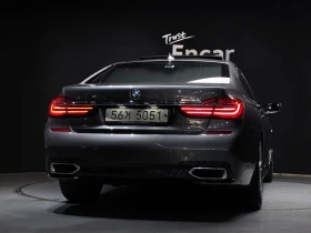 BMW 740 Li B58 xDrive M-Sport, снимка 4