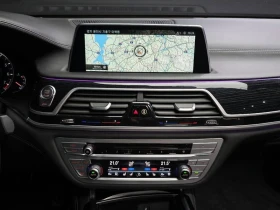 BMW 740 Li B58 xDrive M-Sport, снимка 14