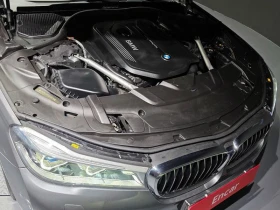 BMW 740 Li B58 xDrive M-Sport, снимка 6