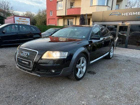 Audi A6 Allroad, снимка 1