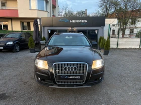 Audi A6 Allroad, снимка 2