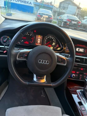 Audi A6 Allroad, снимка 11