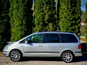 VW Sharan 1.9TDI(116)* 4-MOTION* 6-СКОРОСТИ* FACELIFT* , снимка 4