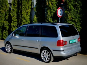 VW Sharan 1.9TDI(116)* 4-MOTION* 6-СКОРОСТИ* FACELIFT* , снимка 5