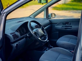 VW Sharan 1.9TDI(116)* 4-MOTION* 6-СКОРОСТИ* FACELIFT* , снимка 11
