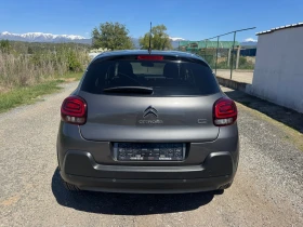 Citroen C3 1.2i * NAVI* SERVICE* , снимка 6