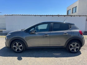 Citroen C3 1.2i * NAVI* SERVICE* , снимка 8