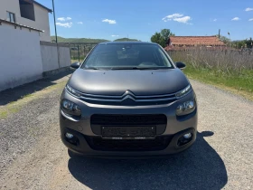 Citroen C3 1.2i * NAVI* SERVICE* , снимка 2